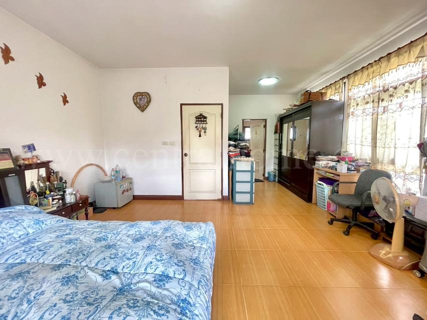 บ้านเดี่ยว บ้านไทย ดอนเมือง ซอยเตชะตุงคะ หลังริม 15