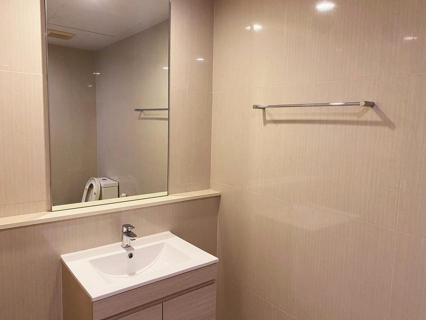 Condo Baan Thew Talay Aquamarine 13