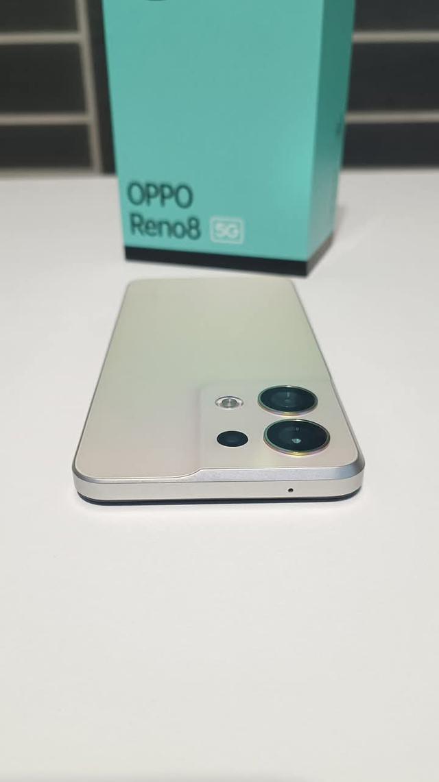 ปล่อยขายด่วน Oppo Reno 8 3