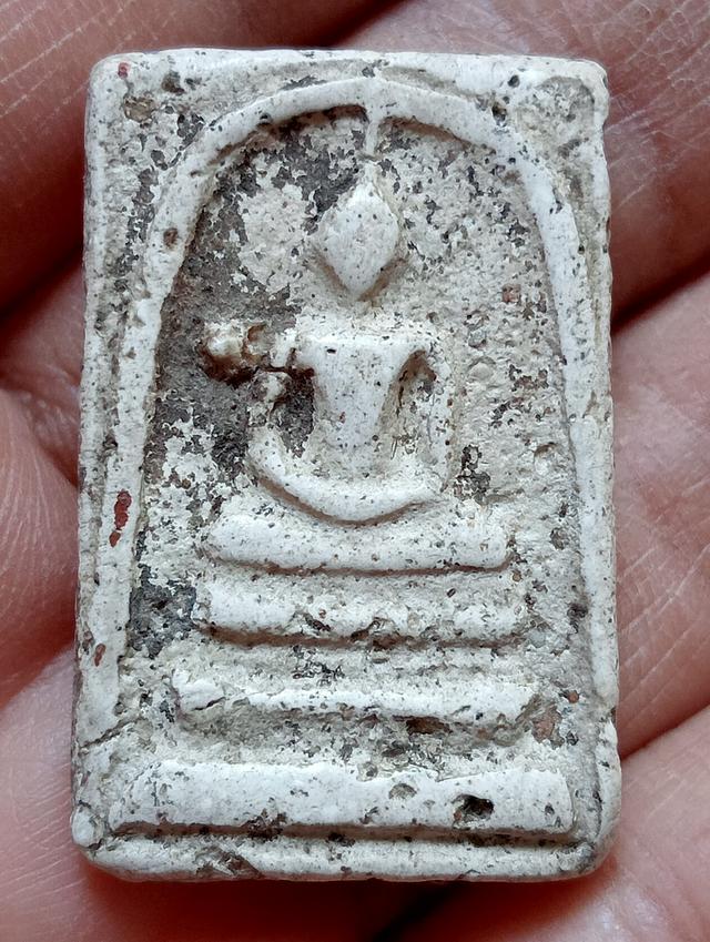 พระสมเด็จวัดระฆังพิมพ์ใหญ่