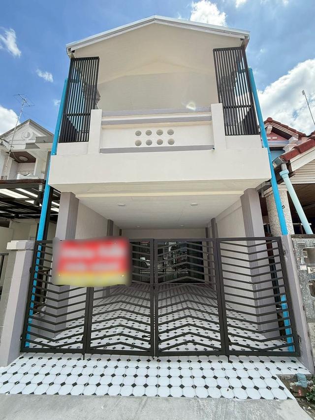 หมู่บ้านนันทนาการ์เด้น2 3