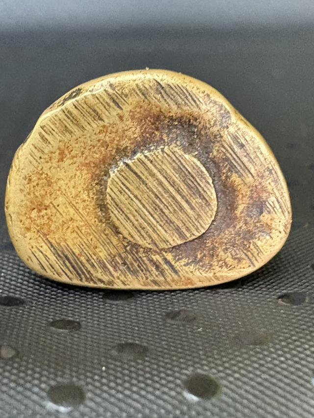 พระรูปหล่อหลวงพ่อเงินวัดบางคลาน รูปที่ 6