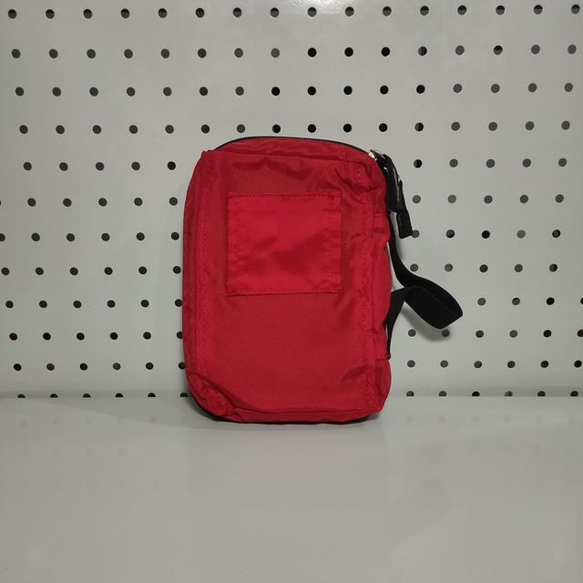 กระเป๋าใส่ชุดปฐมพยาบาล Deuter First Aid Kit — สีแดง รูปที่ 4