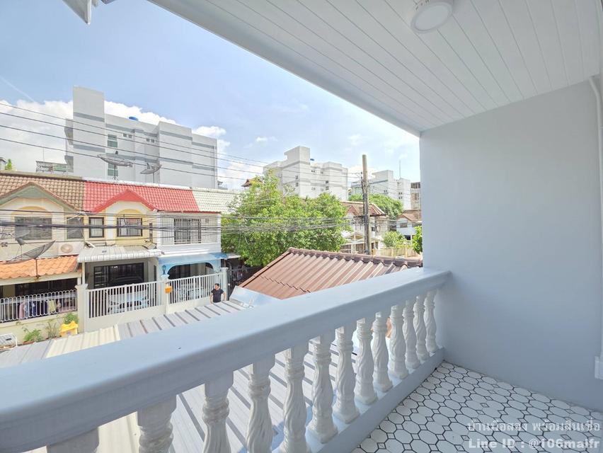 หมู่บ้านทิพย์นคร นวลจันทร์ 20