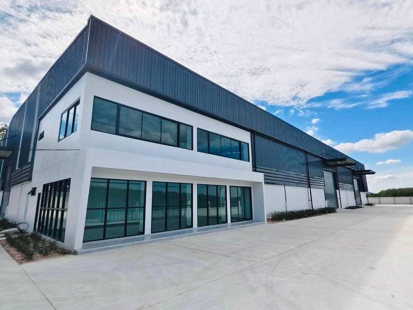 ต้อนรับปีม้า จองด่วน ที่ดินแบ่งขาย ปิ่นทองแลนด์ แฟคทอรี่ มีบริการให้ครบจบ 🚩ราคาเริ่มต้น 2.9 ล้านบาท 5