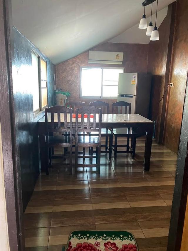 🏡 บ้านเดี่ยวชั้นเดียวทำเลแม่โจ้ ใกล้ตลาด มหาวิทยาลัยแม่โจ้ โรงพยาบาล #สันทราย ราคาเพียง 10,000 บาท/เดือน ✨ 清迈独栋平层别墅出租 4 卧室 2 卫生间 – 租金 10,000 泰铢/月 ✨ 5