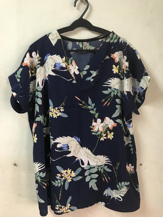 เสื้อแฟชั่น มือสอง ไซส์ 38 รูปที่ 19