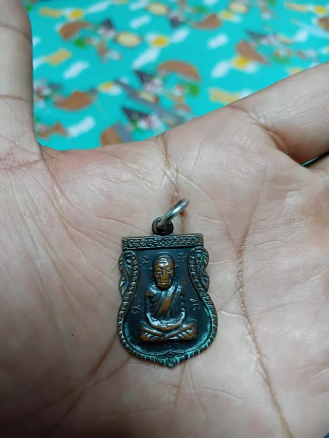 หลวงพ่อทวด