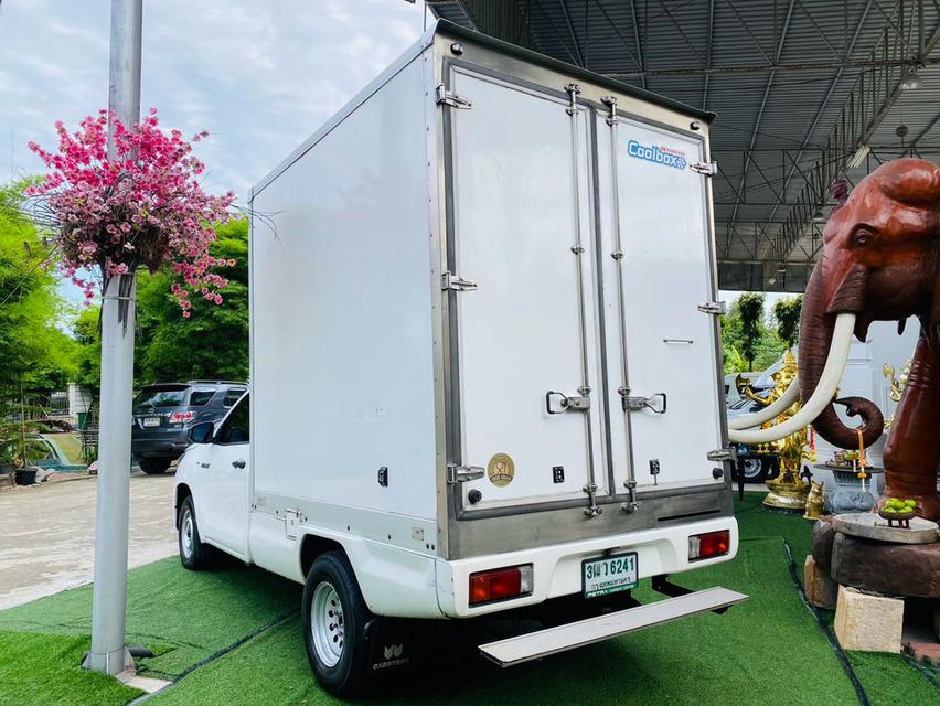 TOYOTA REVO Singlecab 2.4  ENTRY ปี 2023 รูปที่ 11