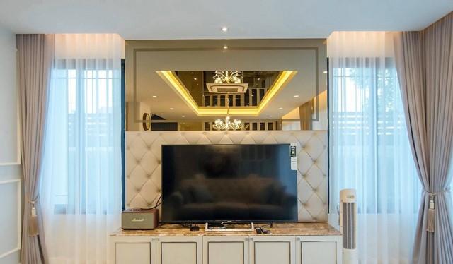 P708 ให้เช่าบ้านเดียว 2 ชั้น โครงการ เดอะ พาวิลล่า กาญจนาภิเษก-บางบอน 3 14