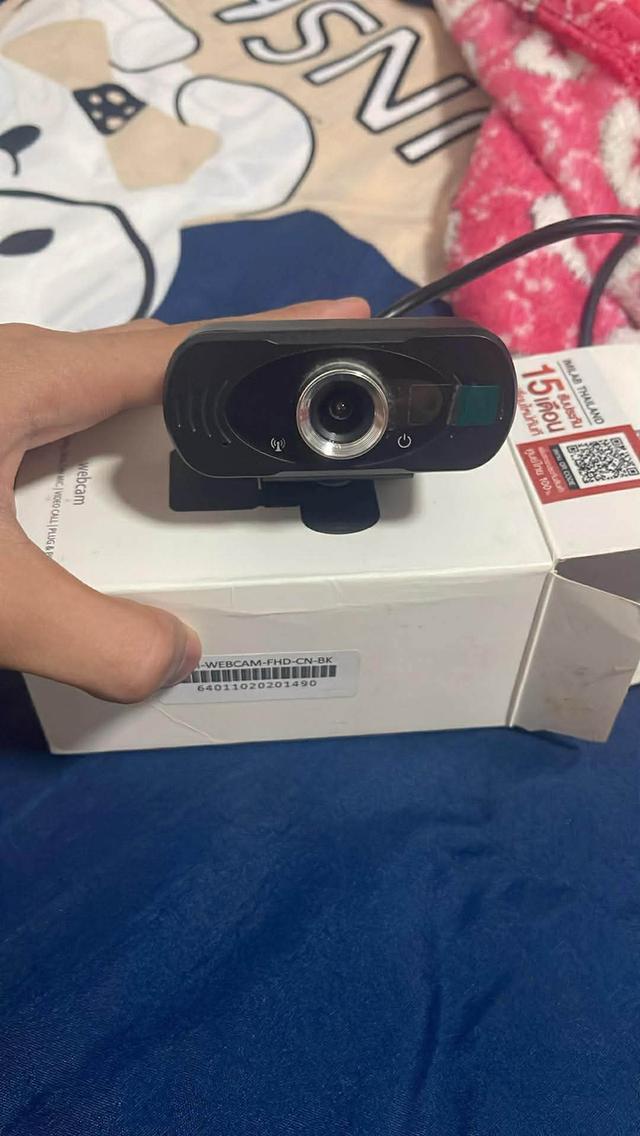 กล้อง xiaomi imilab cmsxj22a