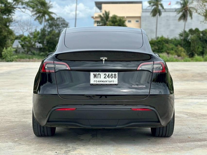 Tesla Model Y Performance ปี 2023 7