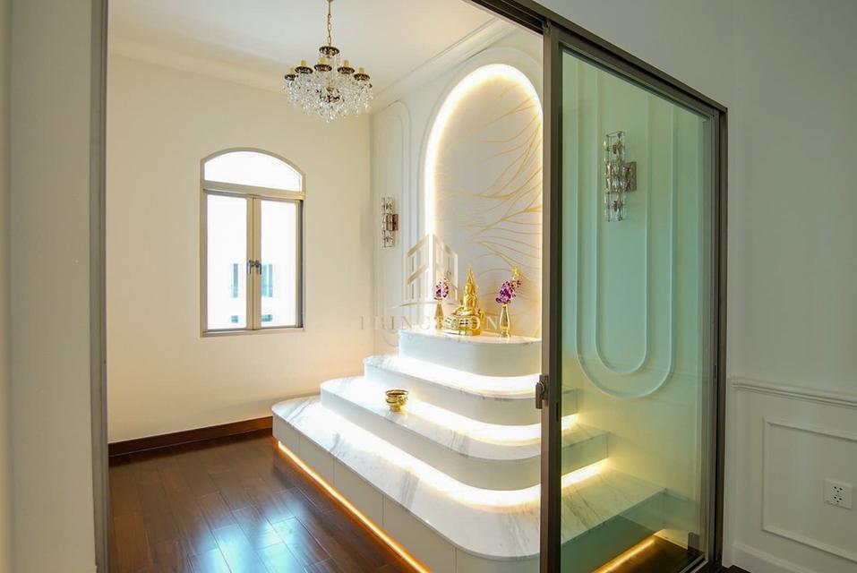 Luxury houses for sale or rent Perfect Masterpiece Rama 9 Krungthep Kreeth 9