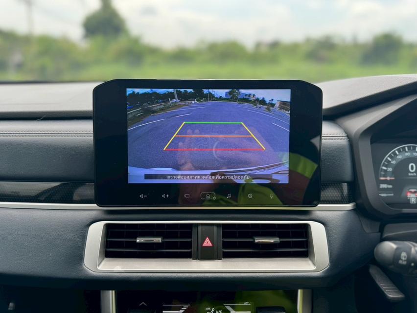 Mitsubishi Xpander Cross ปี 24 28,xxx โล ‼️ 8