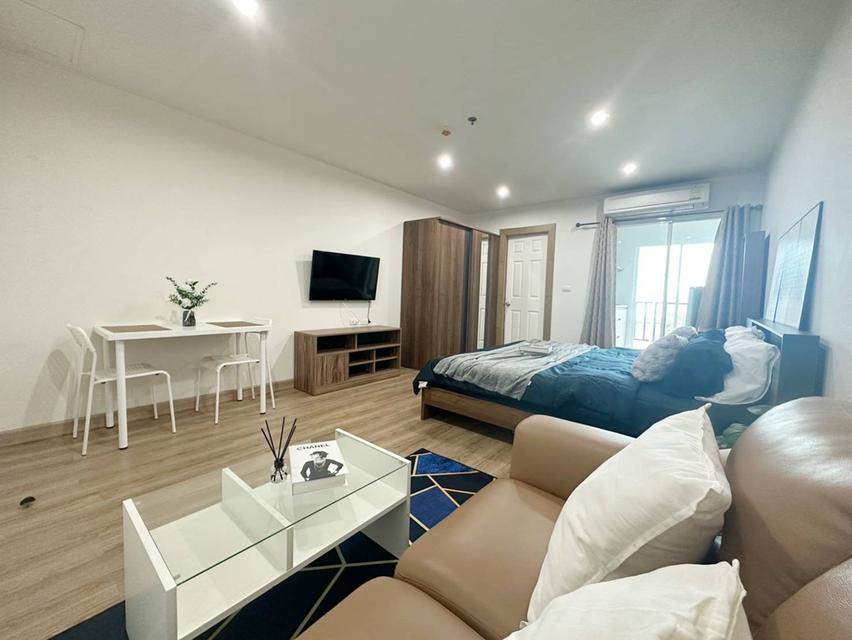 ขายคอนโด34ตรว.ชั้น8วิวสระและวิวเมืองภูเก็ตขาย3ล้าน 5