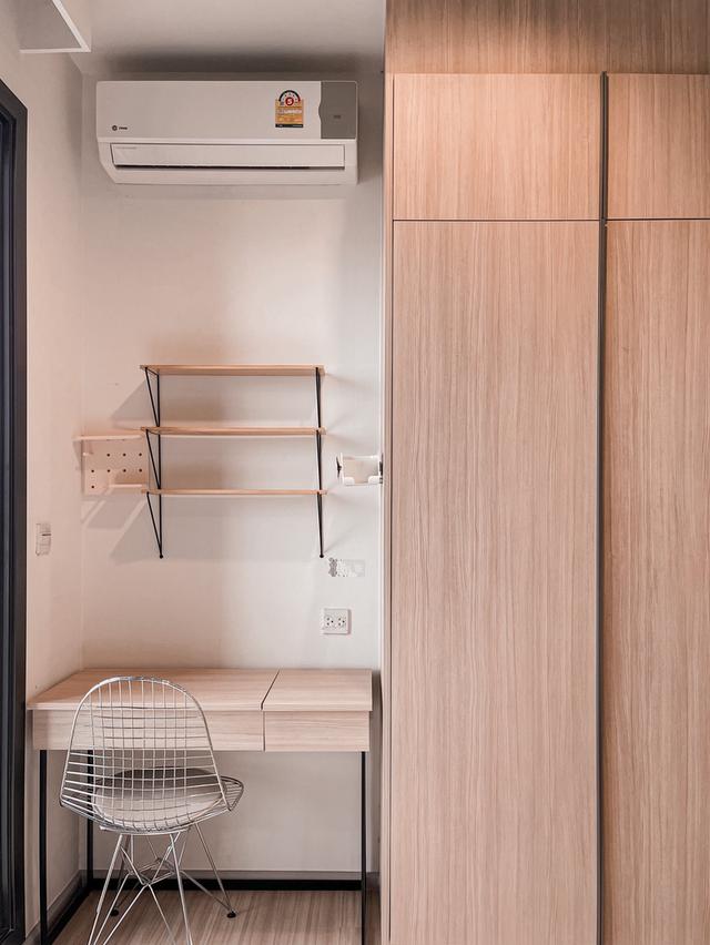 ให้เช่าคอนโดเลี้ยงสัตว์ได้ M Jatujak (เอ็ม จตุจักร) 6