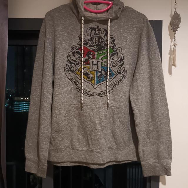 เสื้อสเวตเตอร์ฮู๊ด แฮรี่ พ็อตเตอร์