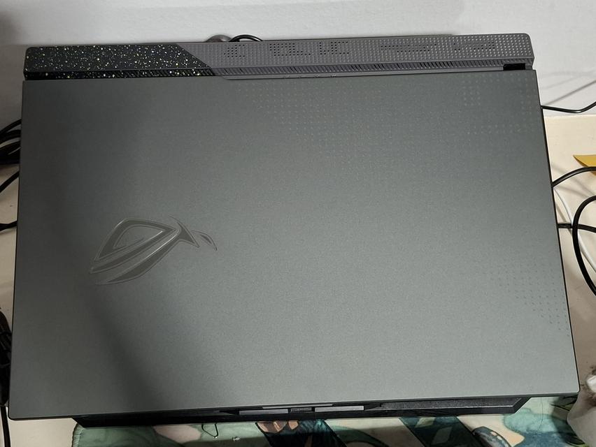 Notebook Gaming Asus ROG Strix G17 2