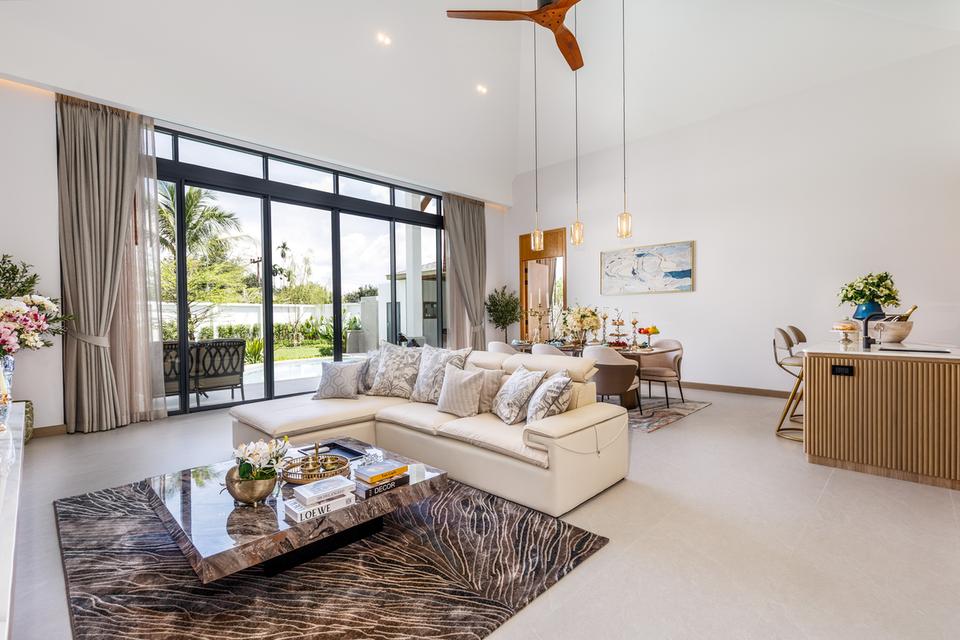 ขายบ้านพูลวิลล่าที่จังหวัดภูเก็ต 10