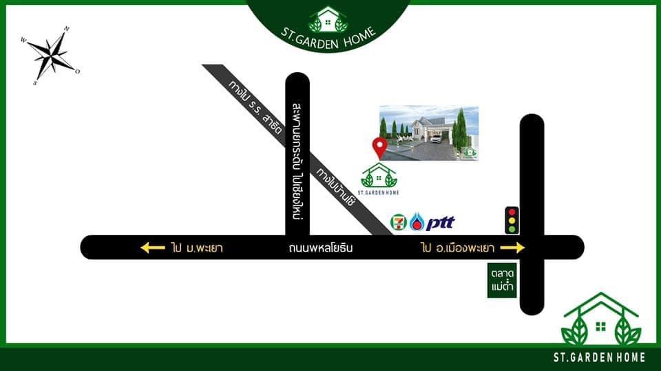 บ้านเดี่ยวพร้อมเฟอร์นิเจอร์ 7
