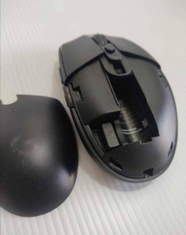 เม้าส์ Logitech G304 4