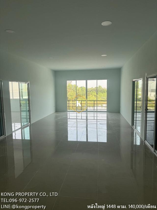 ให้เช่าโรงงาน พื้นที่สีชมพู พระราม2 โคกขาม สมุทรสาคร ขนาด 938-1448 ตรม 9