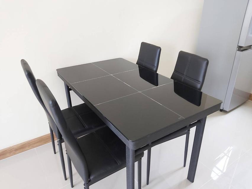 🏠🌤 ให้เช่าทาวน์เฮ้าส์สองชั้น พื้นที่ใช้สอยคุ้มค่า ใกล้สิ่งอำนวยความสะดวกครบ 3