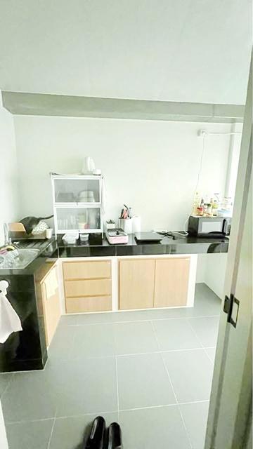 ตลาดนัดจตุจักรชลบุรี 1.4 กม.ให้เช่าบ้านทาวน์โฮม ฟังก์ชัน 3 นอน 3 น้ำ สุขุมวิท บางแสน ใกล้แลนด์มาร์กเมืองชลบุรี 7