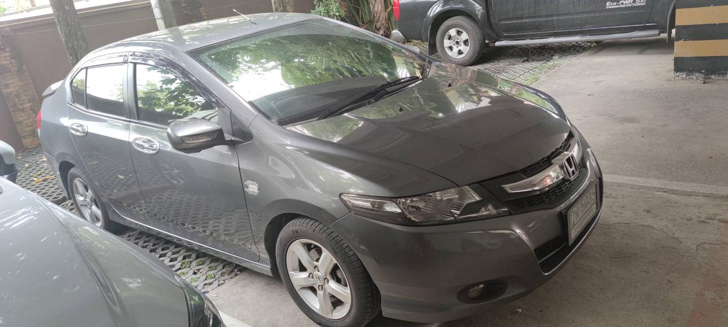 รูป Honda City 1.5 V ปี 2010