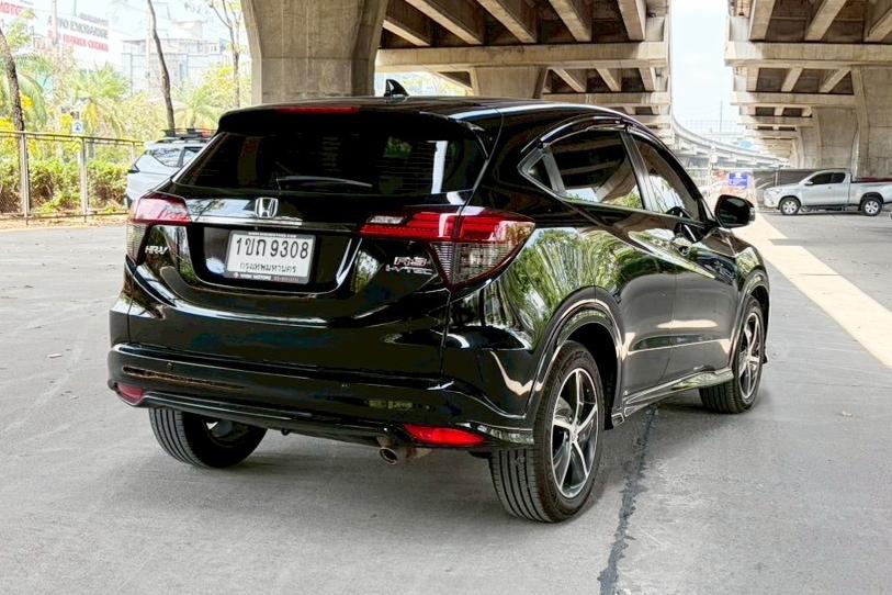 Honda HR-V 1.8 RS ปี 2020 รูปที่ 5