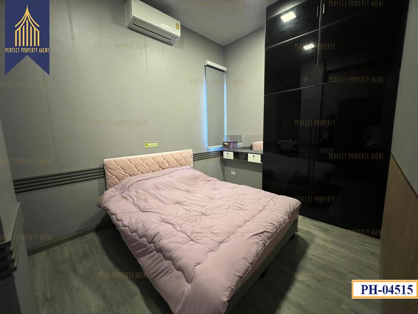บ้านเดี่ยวให้เช่า 400 ตรม. สุขุมวิท101 วชิรธรรมสาธิต 9