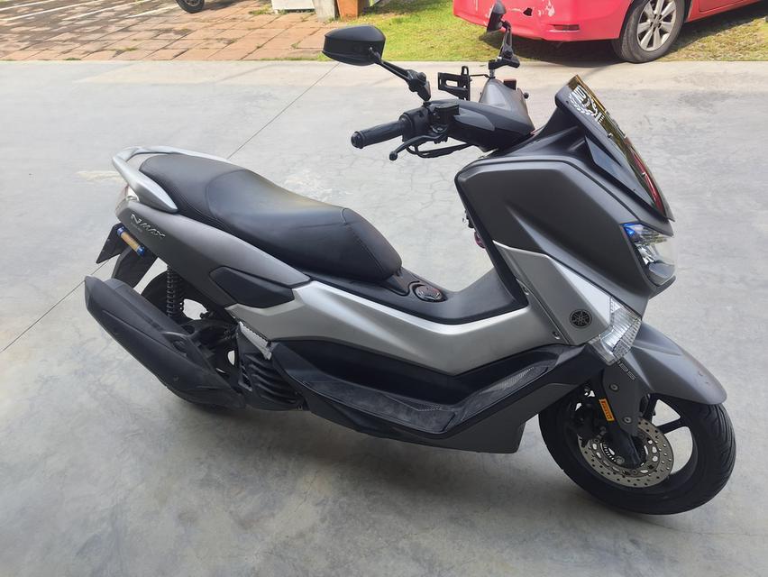 มือสอง yamaha nmax 2016
