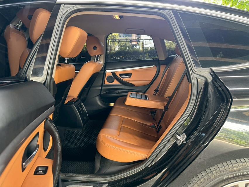 BMW 320D GT Luxury Year 2019 11