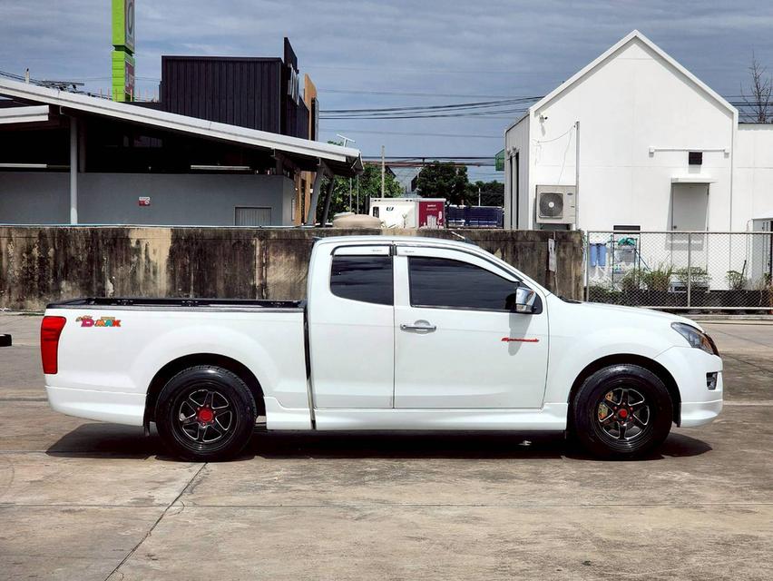 ขาย Isuzy Dmax 2.5X-Series ปี14 4