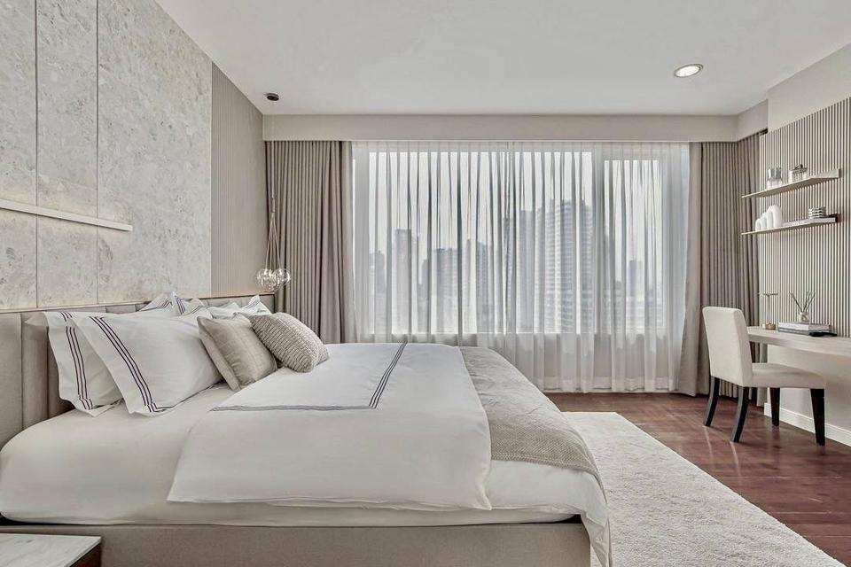 เปิด คอนโด 3 ห้องนอน ย่านทองหล่อ สังคมมีระดับ บนทำเลศักยภาพแห่งหนึ่งในกรุงเทพ 7