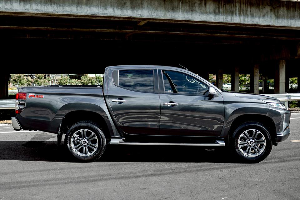 Mitsubishi Tritin 2.4GT ปี20