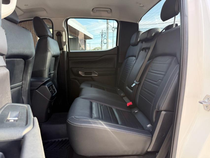 FORD RANGER Double Cab 2.0 Turbo Sport 2WD ปี 2023 รูปที่ 11