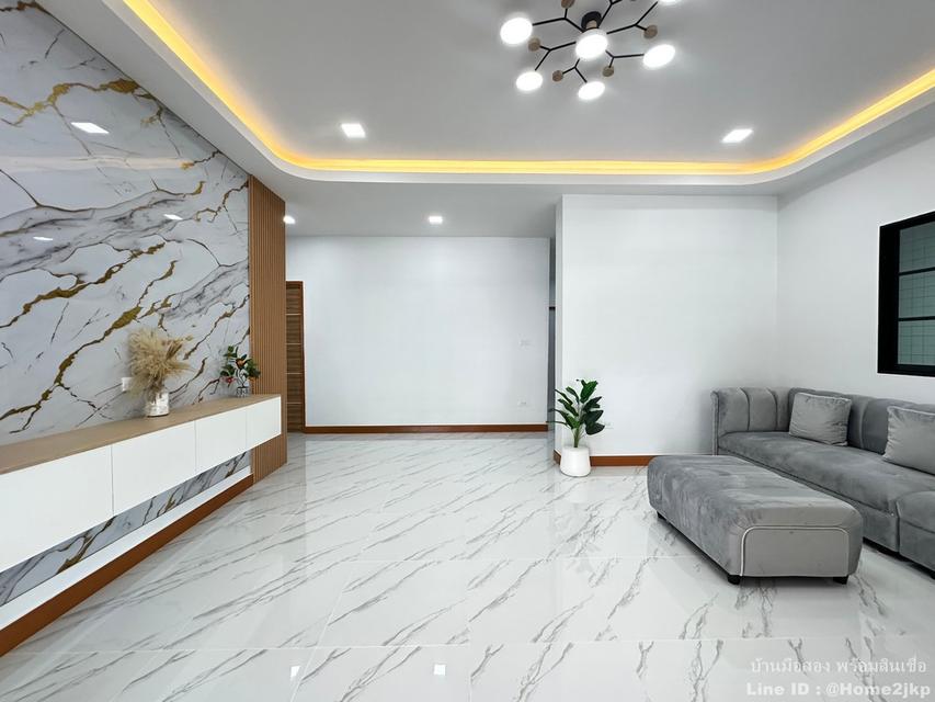 นนทวีวิลเลจ ผดุงพันธ์ 3