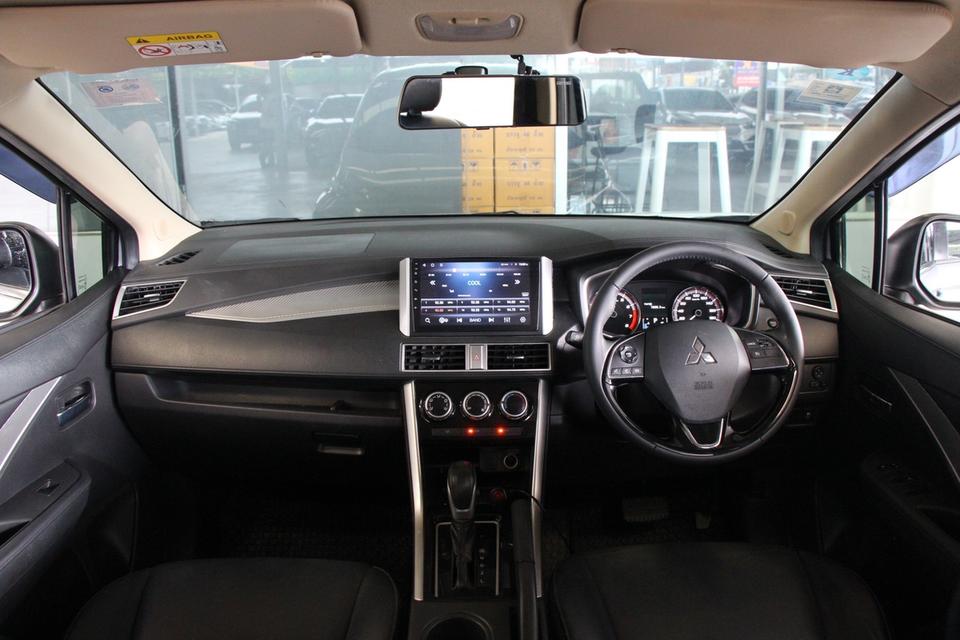 รหัสรถ TKG1159 MITSUBISHI XPANDER 1.5 GT ปี 2020