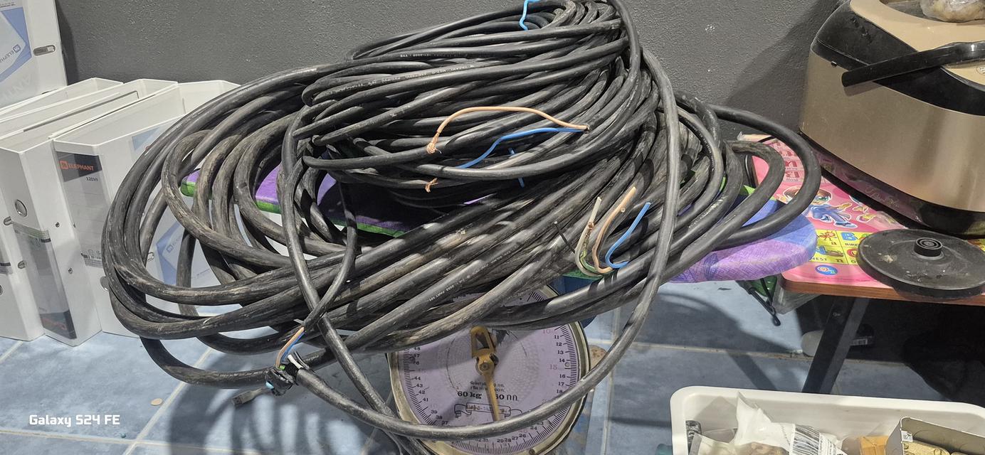 อุปกรณ์ไฟฟ้า และอุปกรณแอร์ อุปล่อฟ้า 9