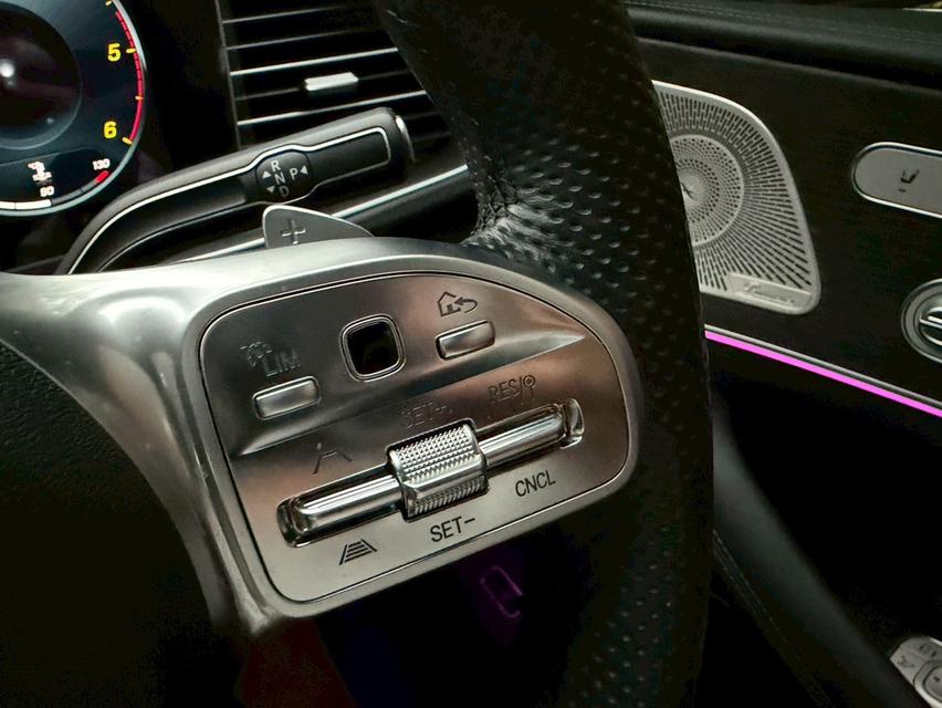 Benz GLE 300 d 4MATIC AMG Dynamic 16