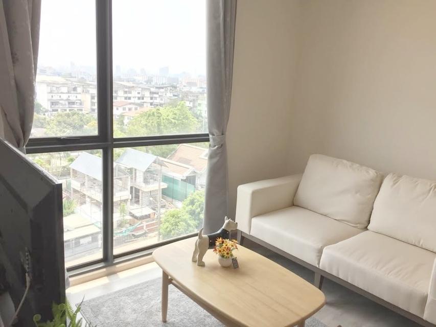 chambers chaan ลาดพร้าว วังหิน เช่า ห้อง One bed plus 8