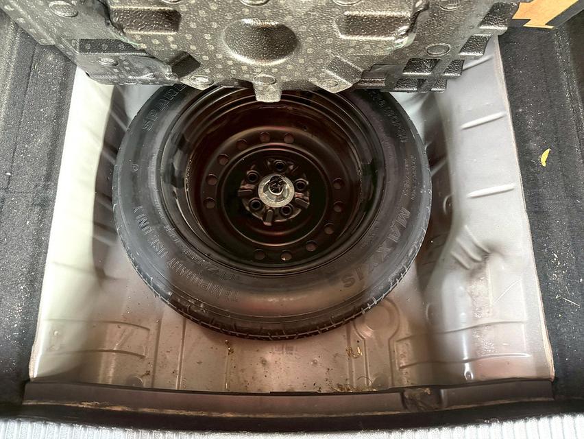 ขายรถ Honda HR-V 1.8 ปี 2015 สีเทา เกียร์ออโต้ รูปที่ 20