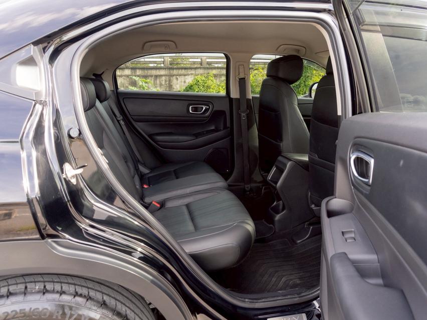 รหัสรถ 12AT6040 HONDA HR-V e:HEV 1.5 E | ปีจด : 2022 16