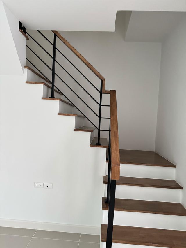 ขายบ้านที่ พลีโน่รามอินทราบางชันสเตชั่น 2 7