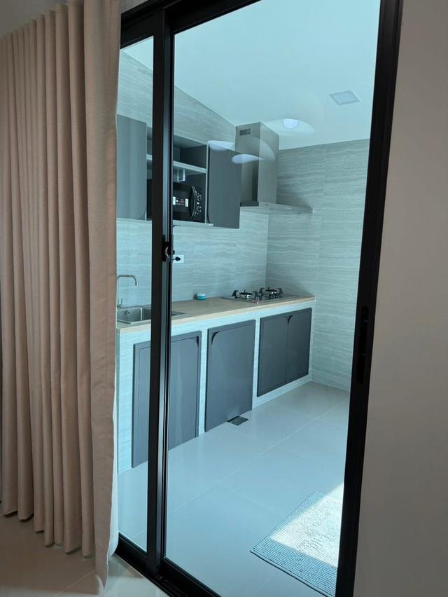 ให้เช่า ทาวน์โฮม3 ชั้น Pleno สุขุมวิท-บางนา 4 บ้านใหม่ พร้อมเข้าอยู่อาศัย 13