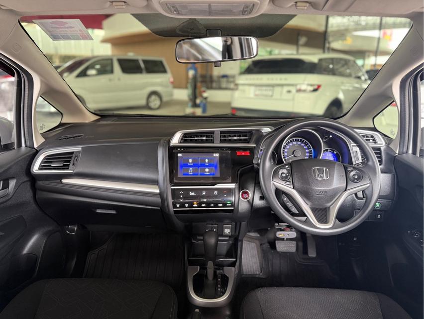 HONDA JAZZ, 1.5 i-VTEC SV+ ปี2016