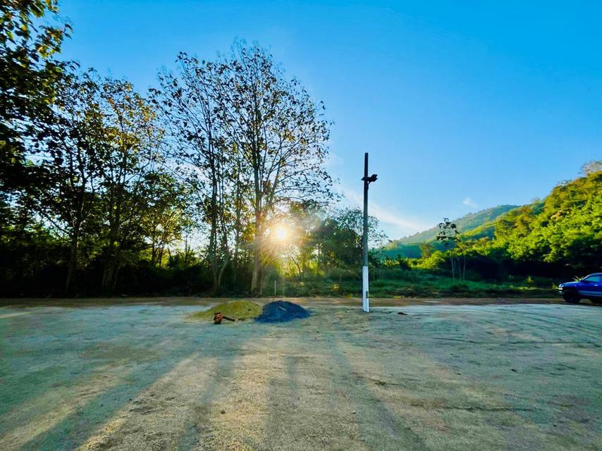 ขายที่ดินปากช่อง ใกล้เขาใหญ่ ที่ดินติดภูเขา วิวภูเขาชัดเจน ตำบลขนงพระ ปากช่อง นครราชสีมา 3