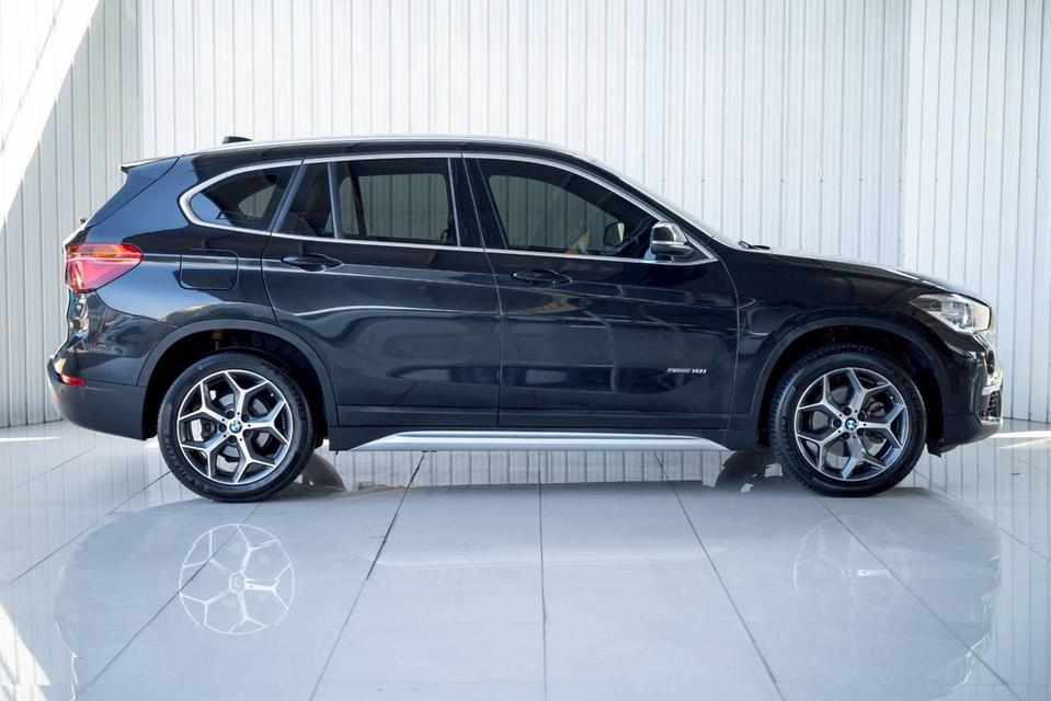 BMW X1 Sdive 18i Xline ปี18 รูปที่ 5