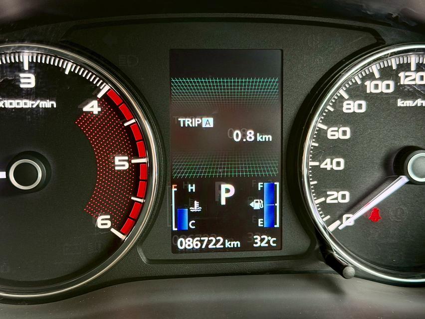 Mitsubishi Pajero Sport 2.4 GT Premium 2WD ปี 2018 ไมล์ 80xxx km. โทร. 0922639576 เอ๋ รูปที่ 11